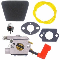 THSINDE Vergaser Für WALBRO Wt-628 Wt-628–1 Pp331 Pp445 Ppb300 Trimmer