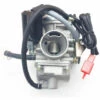 THSINDE PD24 24mm Vergaser Für GY6-125cc 150cc ATV Kart 150T-12 Scooter -Motoren für Gartenwerkzeug Verkäufe 63932072 1