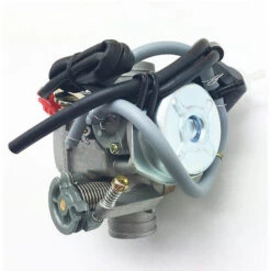 THSINDE PD24 24mm Vergaser Für GY6-125cc 150cc ATV Kart 150T-12 Scooter -Motoren für Gartenwerkzeug Verkäufe 63932072 3