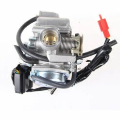 THSINDE PD24 24mm Vergaser Für GY6-125cc 150cc ATV Kart 150T-12 Scooter -Motoren für Gartenwerkzeug Verkäufe 63932072 5