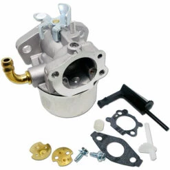 THSINDE Passend Für Briggs&Stratton 591299 791991 693751 Rasenmäher Vergaser