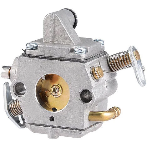 THSINDE Für Stihl 017 018 MS170 MS180 MS170C MS180C C1Q-S57A Vergaser 4 THSINDE Für Stihl 017 018 MS170 MS180 MS170C MS180C C1Q-S57A Vergaser – Bild 2