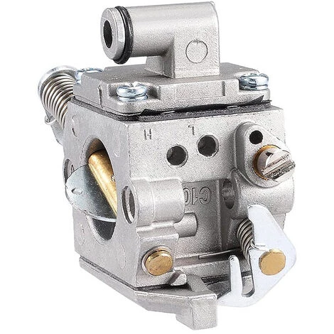 THSINDE Für Stihl 017 018 MS170 MS180 MS170C MS180C C1Q-S57A Vergaser 5 THSINDE Für Stihl 017 018 MS170 MS180 MS170C MS180C C1Q-S57A Vergaser – Bild 3