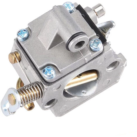 THSINDE Für Stihl 017 018 MS170 MS180 MS170C MS180C C1Q-S57A Vergaser 6 THSINDE Für Stihl 017 018 MS170 MS180 MS170C MS180C C1Q-S57A Vergaser – Bild 4