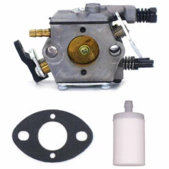 THSINDE Vergaser Für Husqvarna51 55 Kettensäge Wt-170 –1 Vergaser 503281504