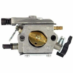 THSINDE Vergaser Für Husqvarna51 55 Kettensäge Wt-170 –1 Vergaser 503281504 -Motoren für Gartenwerkzeug Verkäufe 63932109 3