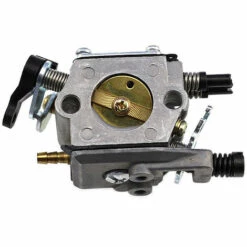 THSINDE Vergaser Für Husqvarna51 55 Kettensäge Wt-170 –1 Vergaser 503281504 -Motoren für Gartenwerkzeug Verkäufe 63932109 4