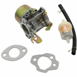 THSINDE Vergaser Für Robin EY20 EY15 DET180 WI-185 RGX2400 Benzingenerator 9 THSINDE Vergaser Für Robin EY20 EY15 DET180 WI-185 RGX2400 Benzingenerator -Motoren für Gartenwerkzeug Verkäufe 63932115 3