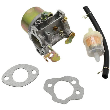 THSINDE Vergaser Für Robin EY20 EY15 DET180 WI-185 RGX2400 Benzingenerator 5 THSINDE Vergaser Für Robin EY20 EY15 DET180 WI-185 RGX2400 Benzingenerator – Bild 3
