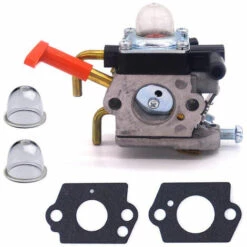 THSINDE Für Stihl Hs81 Hs81r Hs81rc Hs81t Hs86 Hs86r Hs86t Vergaser