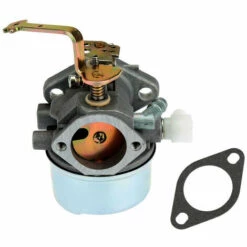 THSINDE Vergaser Für Tecumseh 640152 640023 640051 Hm80 Hm90 Hm100