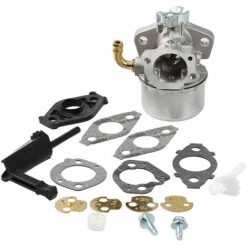 THSINDE Vergaser Passend Für Die Meisten Briggs & Stratton 798654 792970 150000 Motoren