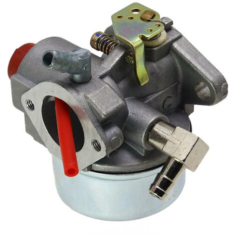 THSINDE Vergaser Für Tecumseh 640271 640350 Lev105 6,75 640303 Rasenmäher 5 THSINDE Vergaser Für Tecumseh 640271 640350 Lev105 6,75 640303 Rasenmäher – Bild 3