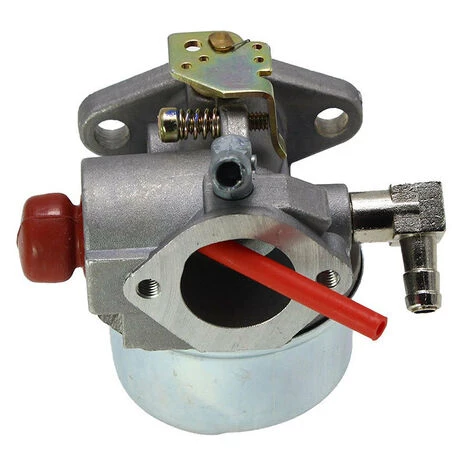 THSINDE Vergaser Für Tecumseh 640271 640350 Lev105 6,75 640303 Rasenmäher 6 THSINDE Vergaser Für Tecumseh 640271 640350 Lev105 6,75 640303 Rasenmäher – Bild 4