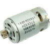 Bosch Professional Motor Für Akku-Bohrschrauber GSR 14,4-2 / PSR 14,4-2 -Motoren für Gartenwerkzeug Verkäufe 64023207 1