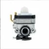 CATHERINE Vergaser GX22 GX31 Viertakt Trimmer FG100 Walbro Vergaser WYL-19-1 3St -Motoren für Gartenwerkzeug Verkäufe 64028752 1
