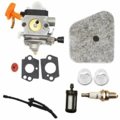 MIYA Steele Vergaser FS87 90 100 110 Vergaser Kit FS90R 100 87R S90K 3St