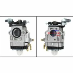 CATHERINE Vergaser STIHL Steele 5800 BR420 TU26 MP11 CG520 Rasenmäher MP-15 (CG520) -Motoren für Gartenwerkzeug Verkäufe 64029817 3