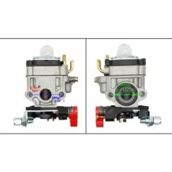 CATHERINE Vergaser STIHL Steele 5800 BR420 TU26 MP11 CG520 Rasenmäher MP11-A Enriched (TU26 34/36F) -Motoren für Gartenwerkzeug Verkäufe 64031929 3