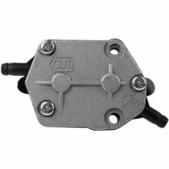 THSINDE Außenbordmotor-Kraftstoffpumpe Für Yamaha Motorrad 2-Takt 25–90 PS_ (Kostenkauf)