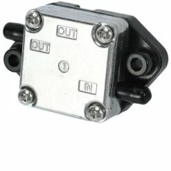 THSINDE F4 4t Kraftstoffpumpe Für Parsun Hdx Makara Yamaha F5 Makara F8 Außenborder_ (Kostenkauf)