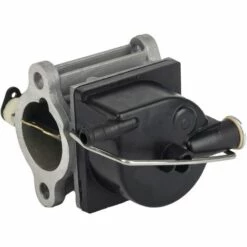 BARES Vergaser Für Tecumseh, 640065 640065A Ov358ea Ovh135 Toner Ersatz Mit Dichtung -Motoren für Gartenwerkzeug Verkäufe 64079320 4