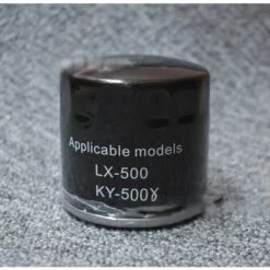 MIYA Passend Für Loncin Promise 500R500DS 500AC Excelle 500X500F400X321R Ölfilter