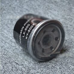 MIYA Passend Für Loncin Promise 500R500DS 500AC Excelle 500X500F400X321R Ölfilter -Motoren für Gartenwerkzeug Verkäufe 64106429 3