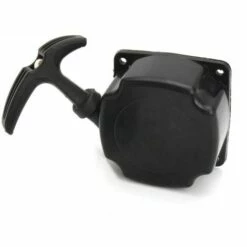 Dontodent Kickstarter Thrower + Zugplatte Für Freischneider Whipper Snipper Strimmer, Superma, Schwarz, 1 Stück, Lochabstand 67 Mm -Motoren für Gartenwerkzeug Verkäufe 64156453 5