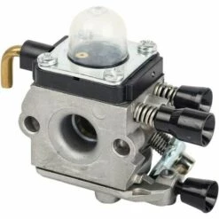THSINDE C1q-s97 Vergaser Luftfilter Kraftstoff-Kit Stihl FS38 FS45 FS46 Fs46 C Fs45 C Fs55 C Fs55 Fs55r Mäher Fs55rc Km55 C Kombi Motor -Motoren für Gartenwerkzeug Verkäufe 64173910 3