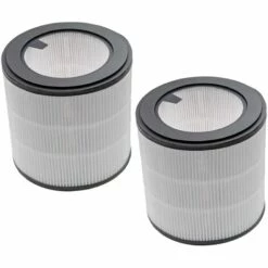 Vhbw 2x Filter Kompatibel Mit Philips 800 Series, AC 0819/10, AC 0820/30 Luftbefeuchter - Luftfilter -Motoren für Gartenwerkzeug Verkäufe 64507251 4