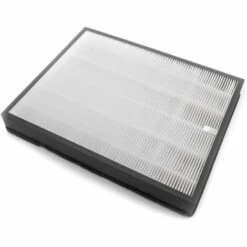 Vhbw 2x HEPA Filter Kompatibel Mit Philips AC3256/10 Luftreiniger - Ersatz-Filter -Motoren für Gartenwerkzeug Verkäufe 64507283 2