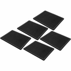 Vhbw 5x Aktivkohlefilter Kompatibel Mit Philips AC2882/10, AC2887/10, AC2889/10, AC3829/10 Luftreiniger - Luftfilter, Schwarz -Motoren für Gartenwerkzeug Verkäufe 64507329 4