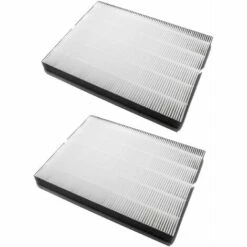 Vhbw 2x HEPA Filter Kompatibel Mit Philips AC2882, AC2887, AC2889, AC3829/10 Luftreiniger - Ersatz-Filter 9 Vhbw 2x HEPA Filter Kompatibel Mit Philips AC2882, AC2887, AC2889, AC3829/10 Luftreiniger - Ersatz-Filter -Motoren für Gartenwerkzeug Verkäufe 64509351 4