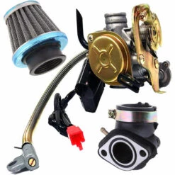 SUPERSELLER Vergaser Für GY6 50CC 49CC -Motoren für Gartenwerkzeug Verkäufe 64681349 3