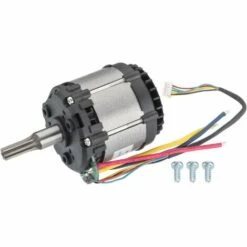 Hazet Motor - 9212-08/4