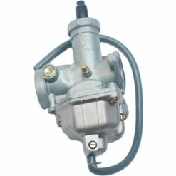 DONTODENT PZ27 Mm Vergaser Mit Transparentem Luftfilter 125 Cc 140 Cc 150/160 Cc PZ27 Handgasvergaser Für Motor – CG 125 Cc, 150 Cc, 200 Cc, 250 Cc, 300 Cc – Für Quad, Go-Kart -Motoren für Gartenwerkzeug Verkäufe 64756953 4