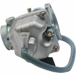 DONTODENT PZ27 Mm Vergaser Mit Transparentem Luftfilter 125 Cc 140 Cc 150/160 Cc PZ27 Handgasvergaser Für Motor – CG 125 Cc, 150 Cc, 200 Cc, 250 Cc, 300 Cc – Für Quad, Go-Kart -Motoren für Gartenwerkzeug Verkäufe 64756953 5