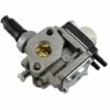 DONTODENT Kawasaki Kawasaki TH43 TH48 Rasenmäher Vergaser Für Kawasaki TH43 TH48 CARB Freischneider -Motoren für Gartenwerkzeug Verkäufe 64757050 1