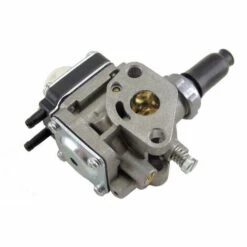 DONTODENT Kawasaki Kawasaki TH43 TH48 Rasenmäher Vergaser Für Kawasaki TH43 TH48 CARB Freischneider -Motoren für Gartenwerkzeug Verkäufe 64757050 4