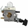 DONTODENT C1M-S261B Vergaser Für SH56 SH56C SH86 SH86C BG86 BG86CE B G86Z -Motoren für Gartenwerkzeug Verkäufe 64757132 1