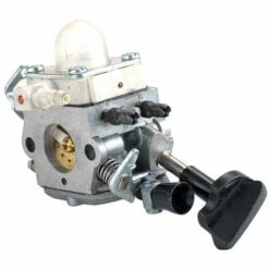 DONTODENT C1M-S261B Vergaser Für SH56 SH56C SH86 SH86C BG86 BG86CE B G86Z -Motoren für Gartenwerkzeug Verkäufe 64757132 4