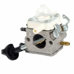 DONTODENT C1M-S261B Vergaser Für SH56 SH56C SH86 SH86C BG86 BG86CE B G86Z -Motoren für Gartenwerkzeug Verkäufe 64757132 5