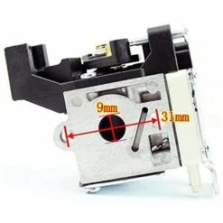 DONTODENT Vergaser Für Echo HCR-161ES HRC-171ES HC152 DH232 DH235 HT232 Zama RB-K92 Heckenschere