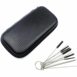 THSINDE 12 Stück Vergaser-Einstellwerkzeug + Gleitbeutel + Bürste -Motoren für Gartenwerkzeug Verkäufe 64863029 3