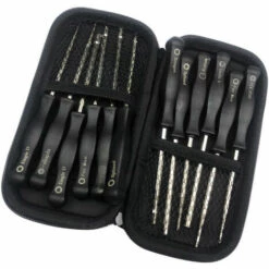 THSINDE 12 Stück Vergaser-Einstellwerkzeug + Gleitbeutel + Bürste -Motoren für Gartenwerkzeug Verkäufe 64863029 4