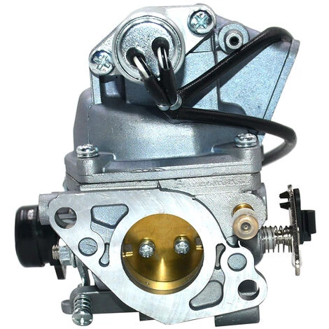 SUPERSELLER Motorrad-Umbauteile Honda GX610 18HP & GX620 20HP Motor Vergaser 4 SUPERSELLER Motorrad-Umbauteile Honda GX610 18HP & GX620 20HP Motor Vergaser – Bild 2
