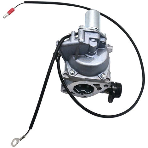 SUPERSELLER Motorrad-Umbauteile Honda GX610 18HP & GX620 20HP Motor Vergaser 7 SUPERSELLER Motorrad-Umbauteile Honda GX610 18HP & GX620 20HP Motor Vergaser – Bild 5