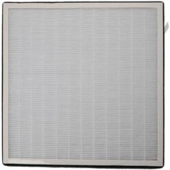 Vhbw Luftfilter Ersatz Für Beurer 693.02, 4211125693022 Für Luftreiniger - Kombifilter HEPA (HEPA 13) + Aktivkohle