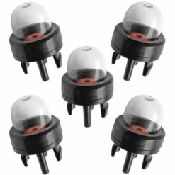 GROUPM 10 Stücke Vergaser Ölblase Kettensäge Benzin Säge Fällsäge Rasenmäher Gartenmaschinen Zubehör -Motoren für Gartenwerkzeug Verkäufe 64995703 2